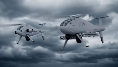 Camcopter