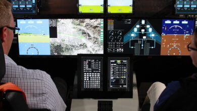 GE Aerospace's Flight Management System