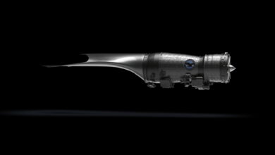 XA103 engine for the US Air Force's Next Generation Adaptive Propulsion (NGAP) program