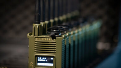 Himera communication devices