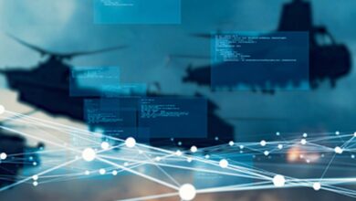 KnectIQ and SRC UK will work on enhancing data security for defense platforms.