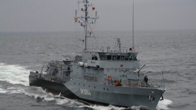 minehunter