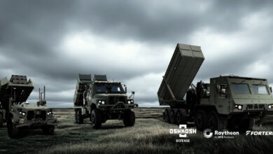 The Family of Multi-Mission Autonomous Vehicles (FMAV)