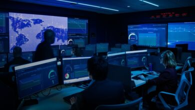 With Imperium platform Leidos' and VML's combined AI and global communications expertise.