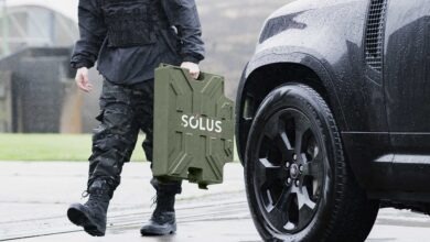 Solus Power
