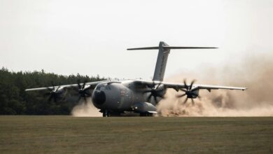 A400M