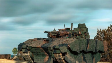 Ajax armoured vehicle The Proj HERMOD IR rehearsal took place over the week of 15-19 march 2021. It included members of the Spec Inf Brigade, and a variety of new vehicles such as the Ajax and Boxer. This was all in preparation for a demonstration of the British Army Capabilities. The rehearsal took place on the training area at Bovington Camp Ajax family of armoured vehicles, will replace the Army’s Combat Vehicle Reconnaissance (Tracked) (CVR(T)) vehicles which have been the mainstay of armoured reconnaissance for almost fifty years. The Ajax family consists of Ares a troop-carrying reconnaissance vehicle, Ajax armed with a formidable 40mm cannon, support variants Apollo and Atlas, a command and control variant Athena, and an engineer variant – Argus.