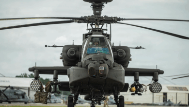 AH-64E