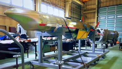 Japan Anti-Ship Missile