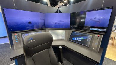 AROS Austal