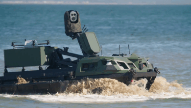 rheinmetall