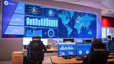 Global Cybertec Center 2