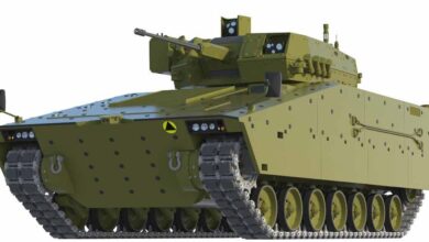 Ratel IFV