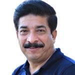 Photo of Imran Khalid