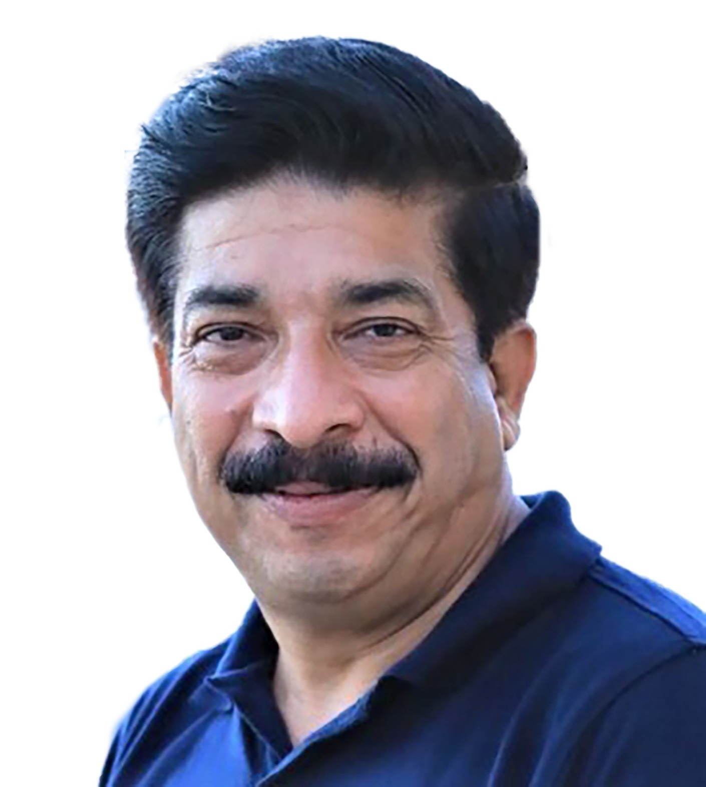 Photo of Imran Khalid