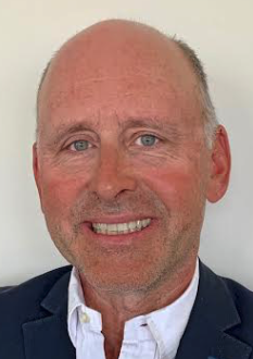 Photo of John Beckner