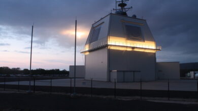 Lockheed Martin’s Solid State Radar has been designated as AN/SPY-7(V)1 by the United States government. SPY-7 and Aegis Ashore will defend against ballistic missile threats and provide continuous protection of Japan.