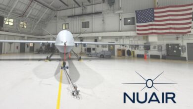 MQ-9 Reaper
