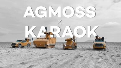 AGMOSS