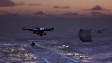 Sanctum C-UAS