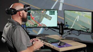 Fats Drone simulator