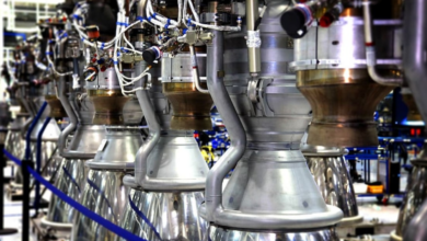 Velo3D technologies will support increasing military components production.