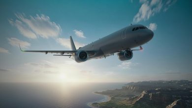 SIGINT Aircraft