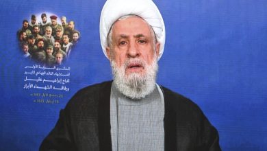 Naim Qassem