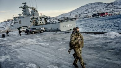 Greenland