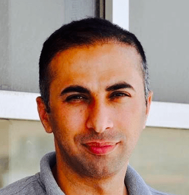 Photo of Heyrsh Abdulrahman