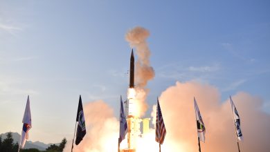 A successful flight test campaign with the Arrow-3 Interceptor missile