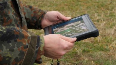 HENSOLDT and TYTAN will integrate their technologies for counter-drone capabilities.