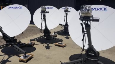 VSAT