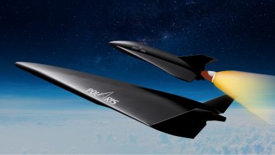 hypersonic