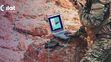 Gilat to provide SATCOM to Israel. Photo: Gilat