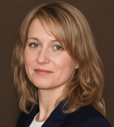 Photo of Helena Schmidt