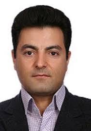 Photo of Mojtaba Touiserkani