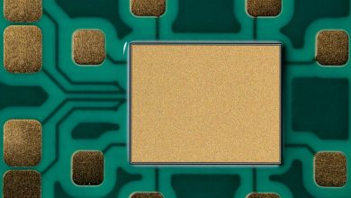 Northrop's microelectronics products can be integrated into end systems faster, using ATSP V.
