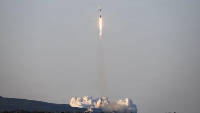 Protecting launch operations at Vandenberg Space Force Base requires advanced, networked defenses against drone threats.