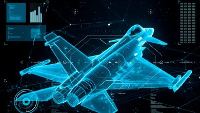 REACT II addresses the development of future strategic Airborne Electronic Attack capabilities.