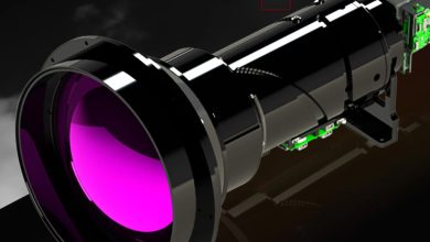 Neutrino SX8 ISR 50-1000