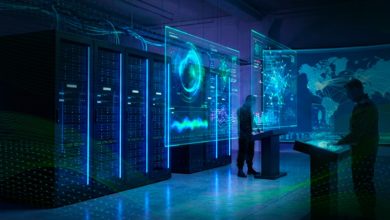Parsons received a new research and development contract.