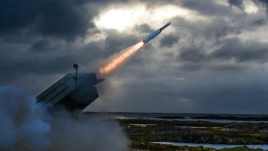 NASAMS