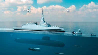 CortAIx is Thales’ AI accelerator for defense technologies.
