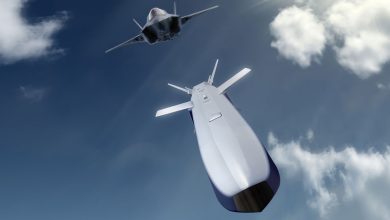 SOM-J missile