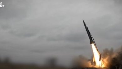 FP-7 ballistic missile