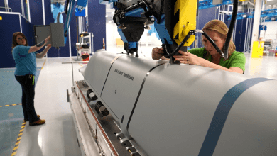 Lockheed Martin Pike County Operations supports weapon and missile systems in Troy, Alabama.