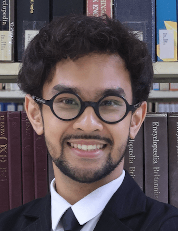 Photo of Muhammad Izzuddin Al Haq