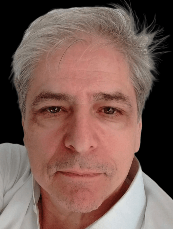 Photo of Paulo Dominonni