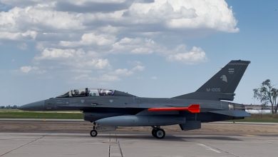 F-16